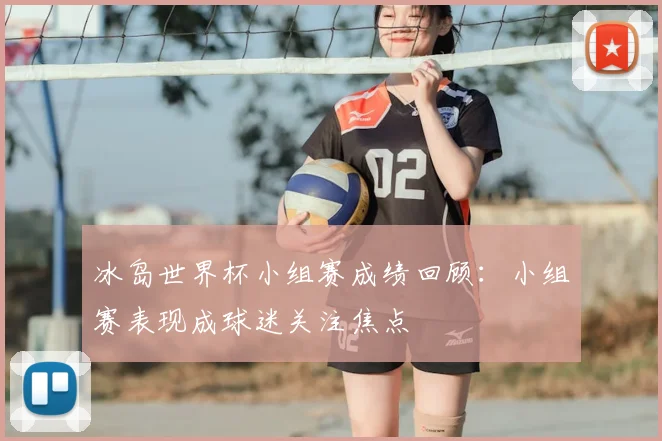 冰岛世界杯小组赛成绩回顾:小组赛表现成球迷关注焦点
